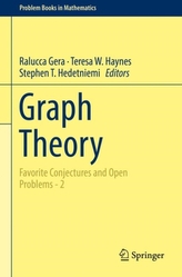  Graph Theory