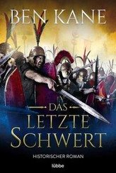 Das letzte Schwert