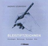 Bleistiftzeichnen