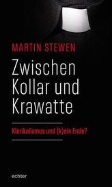 Zwischen Kollar und Krawatte
