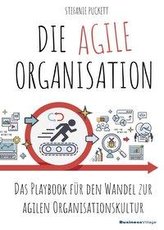 Der Code agiler Organisationen