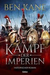 Kampf der Imperien