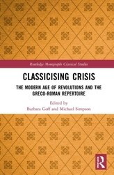  Classicising Crisis