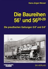 Die Baureihe 56.1 und 56.20-29