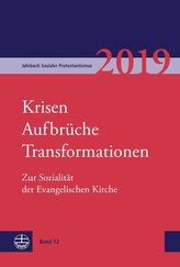 Jahrbuch Sozialer Protestantismus: Globale Wirkungen der Reformation