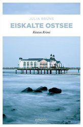 Eiskalte Ostsee