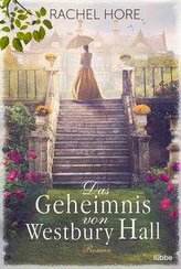 Das Geheimnis von Westbury Hall