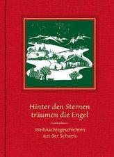 Hinter den Sternen träumen die Engel