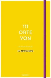 111 Orte von (gelb