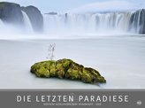Edition Humboldt - Die letzten Paradiese - Kalender 2021