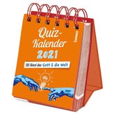 Quizkalender 2021