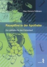 Rezeptfrei in der Apotheke