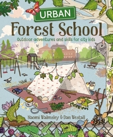  Urban Forest School