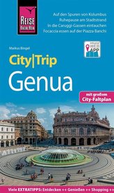 Reise Know-How CityTrip Genua