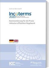 Incoterms® 2020 der Internationalen Handelskammer (ICC)