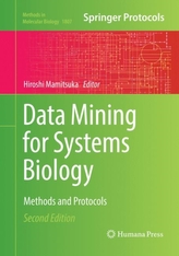  Data Mining for Systems Biology