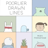  Poorlier Drawn Lines