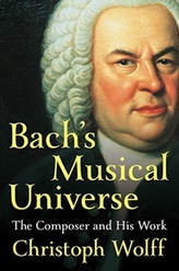  Bach\'s Musical Universe