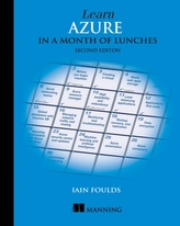  Learn Azure in a Month of Lunches, Second Edition