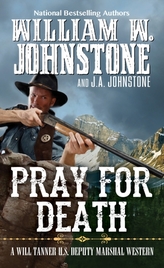  Pray for Death