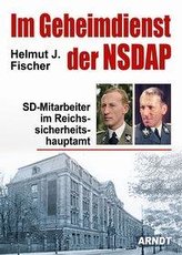 Im Geheimdienst der NSDAP