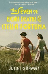 The Seven or Eight Deaths of Stella Fortuna