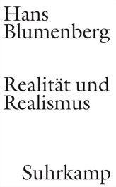 Realität und Realismus