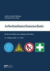 ArbeitnehmerInnenschutz