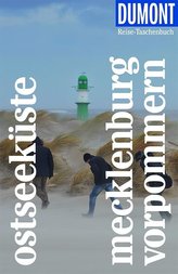DuMont Reise-Taschenbuch Ostseeküste Mecklenburg-Vorpommern