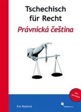 Tschechisch für Recht und Wirtschaft