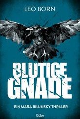 Blutige Gnade