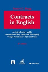 Contracts in English