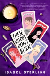  These Witches Don\'t Burn