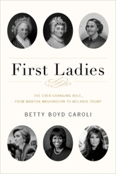  First Ladies