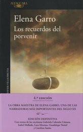 Los recuerdos del porvenir