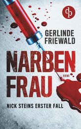 Narbenfrau
