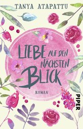 Liebe auf den nächsten Blick