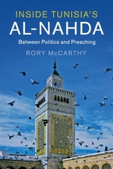 Inside Tunisia\'s al-Nahda