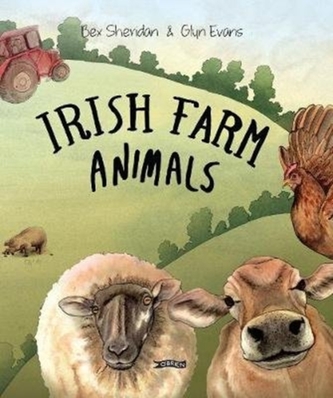 Irish Farm Animals  Irish Farm Animals