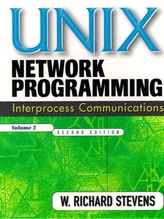  UNIX Network Programming, Volume 2