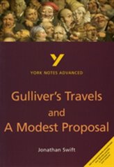  Gulliver\'s Travels and A Modest Proposal