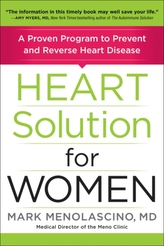  Heart Solution for Women