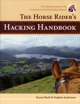 The Horse Rider\'s Hacking Handbook