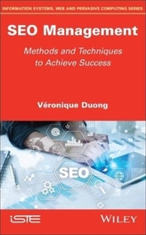  SEO Management