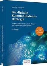 Die digitale Kommunikationsstrategie