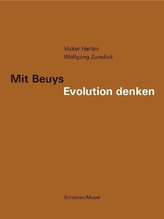 Mit Beuys Evolution denken