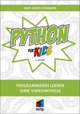 Python für Kids