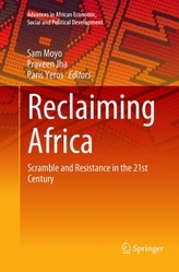  Reclaiming Africa
