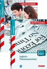 STARK Abitur-Training Englisch - Grammatik + Wortschatz