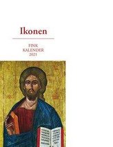 Ikonen 2021. Kunst-Postkartenkalender